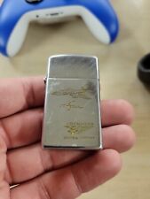 1961 zippo lockheed for sale  Richardson