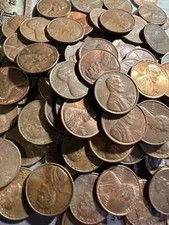 Lincoln memorial copper for sale  Myrtle Beach