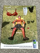 Vintage 2001 magazine for sale  SANDBACH