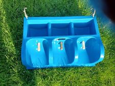 Multi calf feeder for sale  BRISTOL