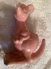 Vintage planter kangaroo for sale  Coopersburg