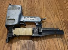 Paslode stapler pneumatic for sale  Hutchinson