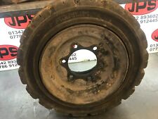 Rear stud wheel for sale  GODSTONE