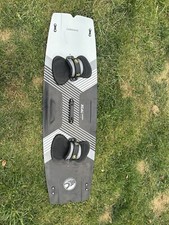 Cabrinha xcaliber kiteboard for sale  NORTHAMPTON