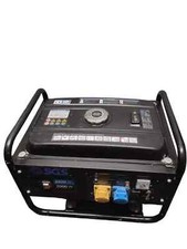 Sgs portable petrol for sale  BINGLEY