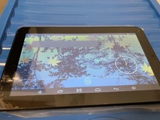 Tablet pollici usato  Verrayes