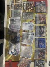Cardfight vanguard eva for sale  LONDON