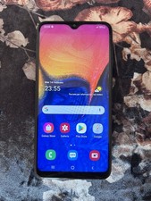 Samsung galaxy a10 usato  Genova
