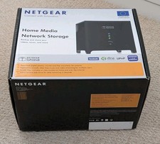 Netgear stora ms2110 for sale  WESTON-SUPER-MARE
