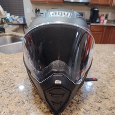 Agv naked carbon d'occasion  Expédié en Belgium