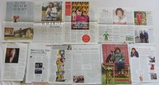 Caroline quentin cuttings for sale  YARM