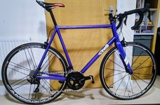 Cinelli nemo tig for sale  UK