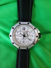 Orologio nautica bianco usato  Falconara Marittima
