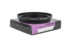 Contax ring anello usato  Boscoreale