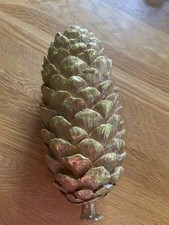 Large ceramic pine for sale  WORTHING