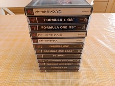 libro formula 1 usato  Ragalna