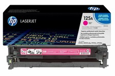 Genuine cb543a magenta for sale  NORWICH