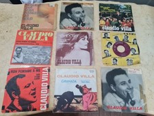 Claudio villa lotto usato  Sassari