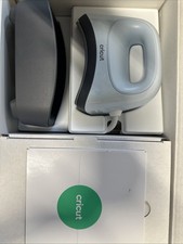 Cricut hat press for sale  Dumfries