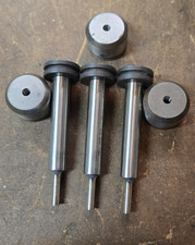 .161 round punch for sale  Gilbert