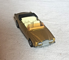 Matchbox rolls royce d'occasion  Clichy