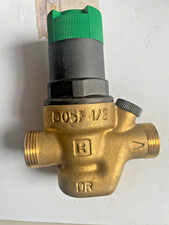 Honeywell d06f water for sale  HUDDERSFIELD