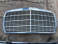 Kühlergrill hne stern gebraucht kaufen  Rödermark