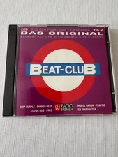 Beat club vol gebraucht kaufen  Emmendingen