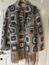 Faery whisper shacket for sale  CAMBERLEY