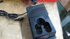 Aeg accu 2000 gebraucht kaufen  Dürrröhrsdorf-Dittersbach, Stolpen