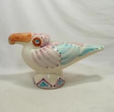 Shearwater pottery seagull for sale  De Witt