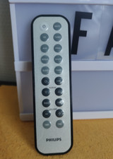 Philips mcm118b micro d'occasion  Colmar