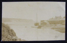 Rare view harbour for sale  DUNFERMLINE