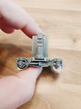 Bogie tgv mehano d'occasion  Reichshoffen