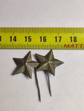 Stellette stelloni ww1 usato  Varese