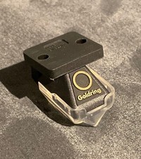 Goldring 1042 tonabnehmer gebraucht kaufen  Stockelsdorf