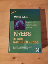 naturheilkunde buch gebraucht kaufen  Nürnberg