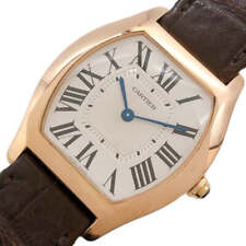 Cartier tortue w1556362 d'occasion  Expédié en Belgium