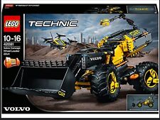 Lego technic volvo usato  Giugliano in Campania