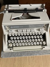 Vintage hermes 3000 for sale  DURHAM