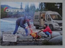 Rapido itineo dreamer for sale  BOURNEMOUTH