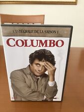 Colombo peter falk usato  Roma