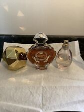 Joblot perfumes champia for sale  WORKSOP