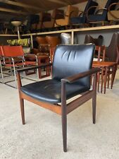 Diplomat armchair finn for sale  MAIDSTONE