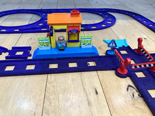 Happyland train set for sale  NEW MALDEN