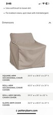Pottery barn huntington for sale  Saint Paul