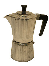 Grande moka coffee usato  Milano