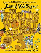 Worst children 3 for sale  UK