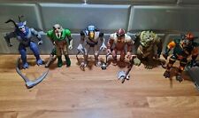 Vintage thundercats figures for sale  COALVILLE
