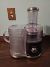 Kitchenaid kvj0333ob juicer. for sale  Battle Creek